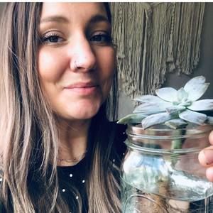 Meet your Posher, Kaleigh